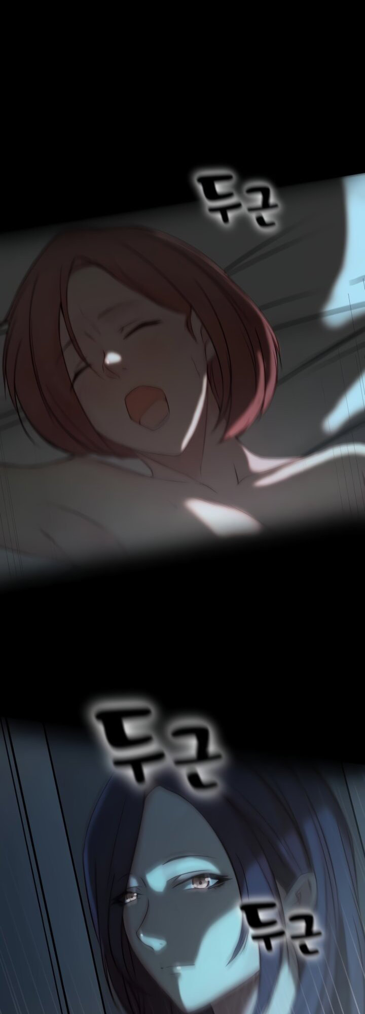 Sister-in-Law Manhwa Chapter 27 Page 49