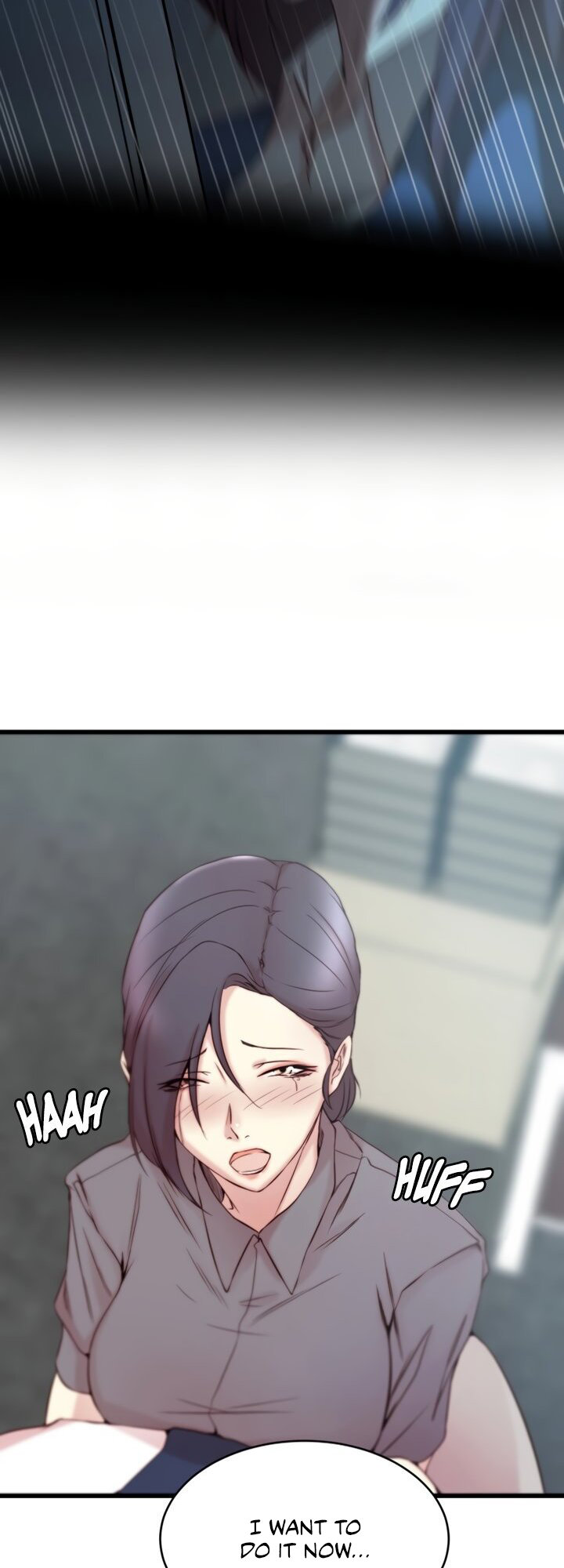 Sister-in-Law Manhwa Chapter 27 Page 50