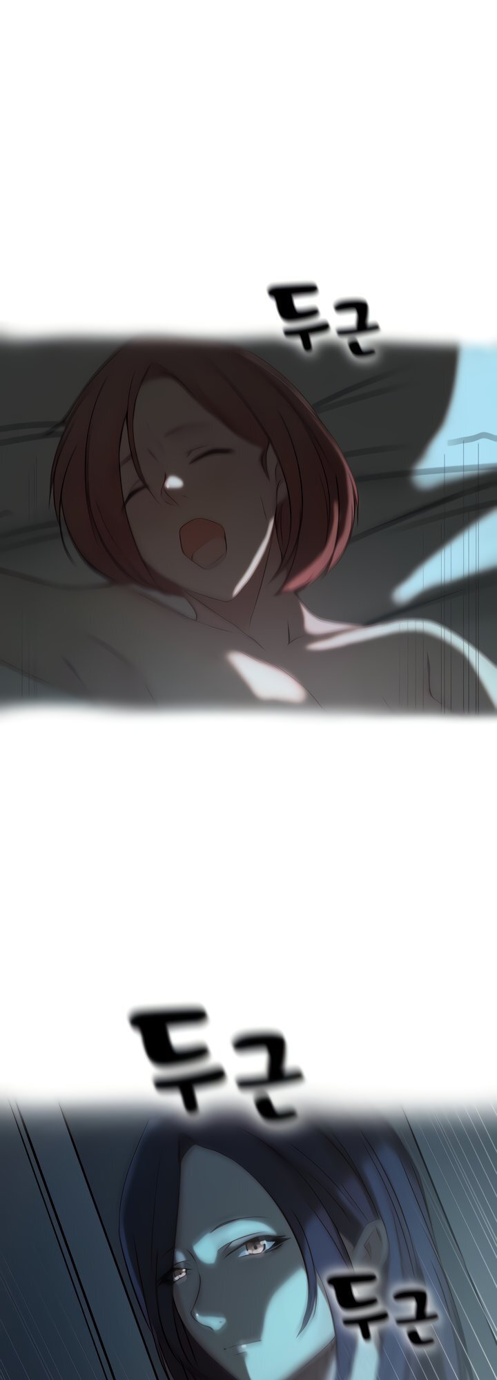 Sister-in-Law Manhwa Chapter 28 Page 1