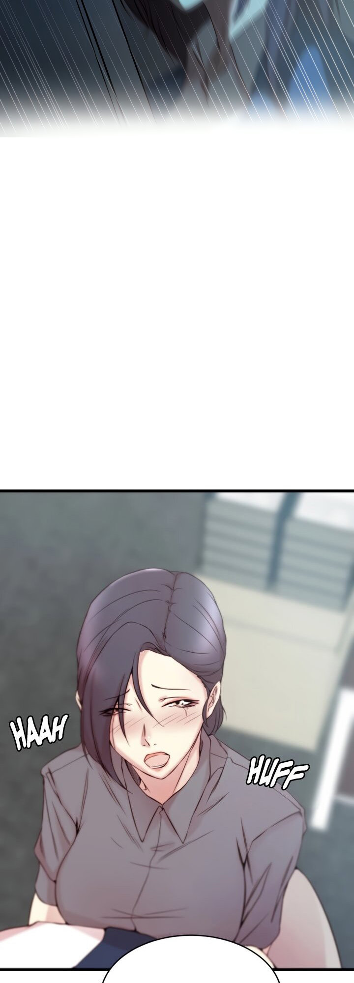 Sister-in-Law Manhwa Chapter 28 Page 2