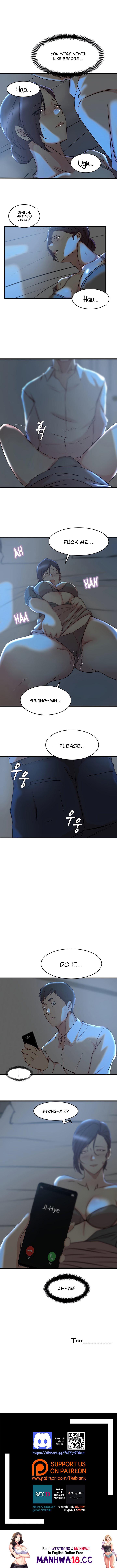 Sister-in-Law Manhwa Chapter 28 Page 40