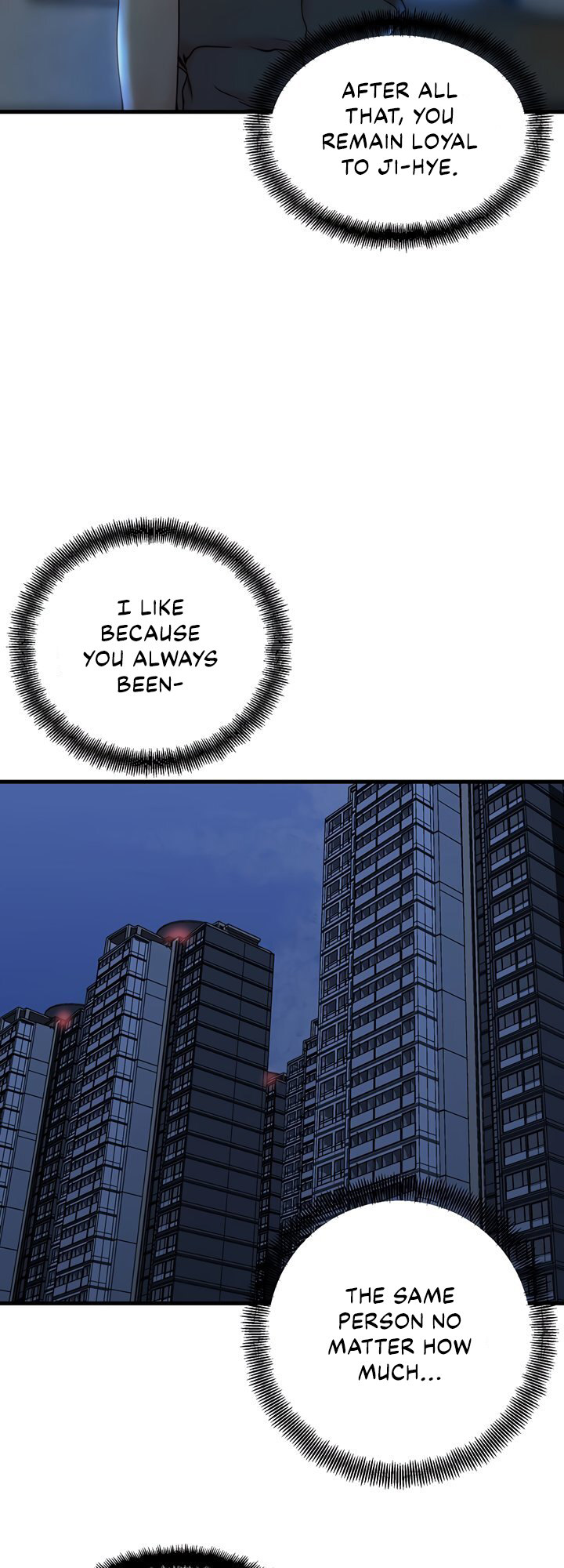 Sister-in-Law Manhwa Chapter 29 Page 43