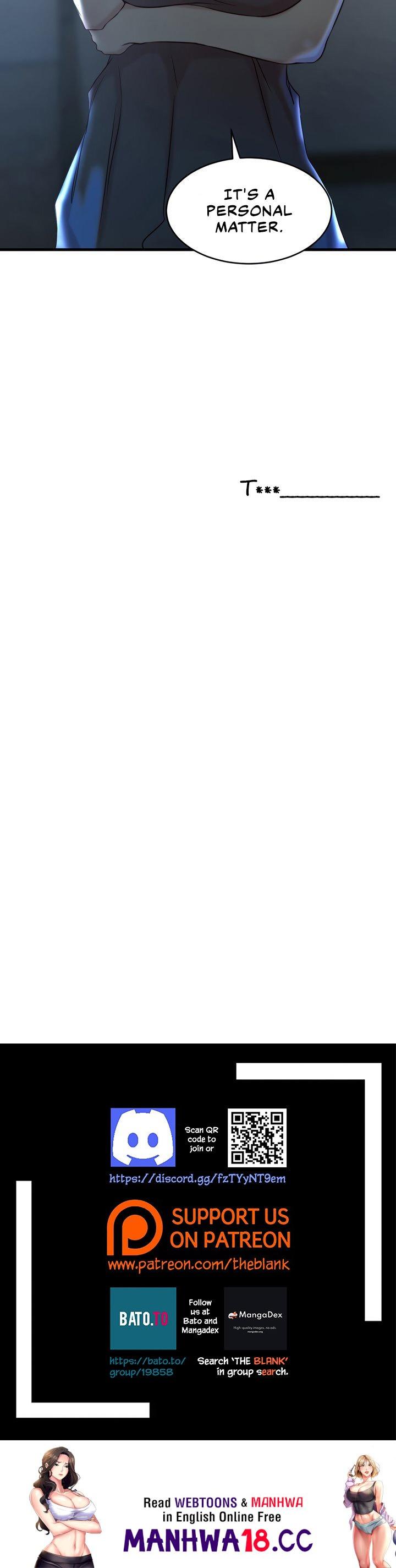 Sister-in-Law Manhwa Chapter 29 Page 49