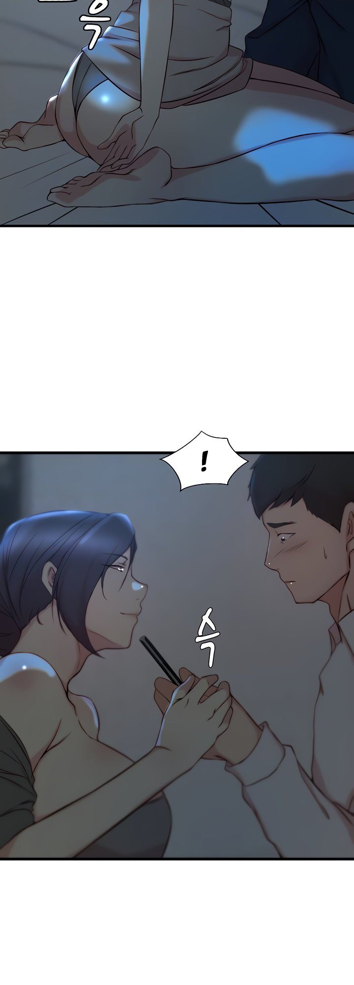 Sister-in-Law Manhwa Chapter 29 Page 6