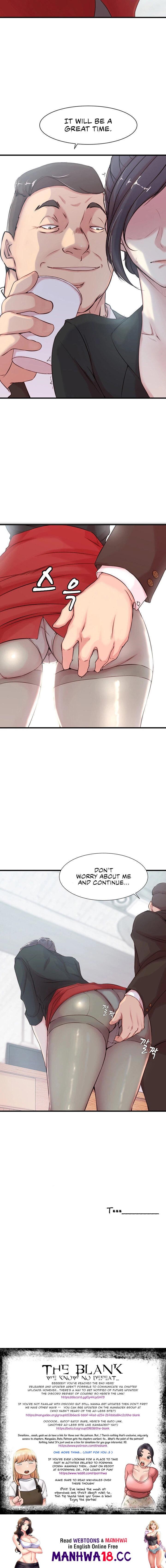 Sister-in-Law Manhwa Chapter 3 Page 23