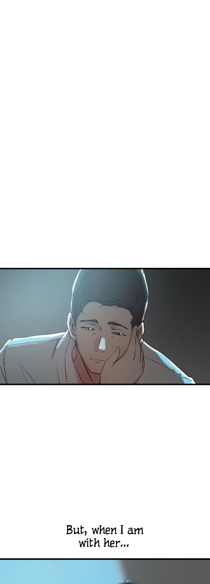 Sister-in-Law Manhwa Chapter 30 Page 21