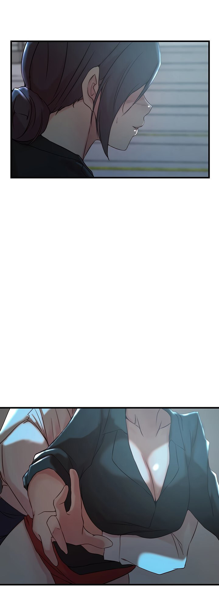 Sister-in-Law Manhwa Chapter 30 Page 26