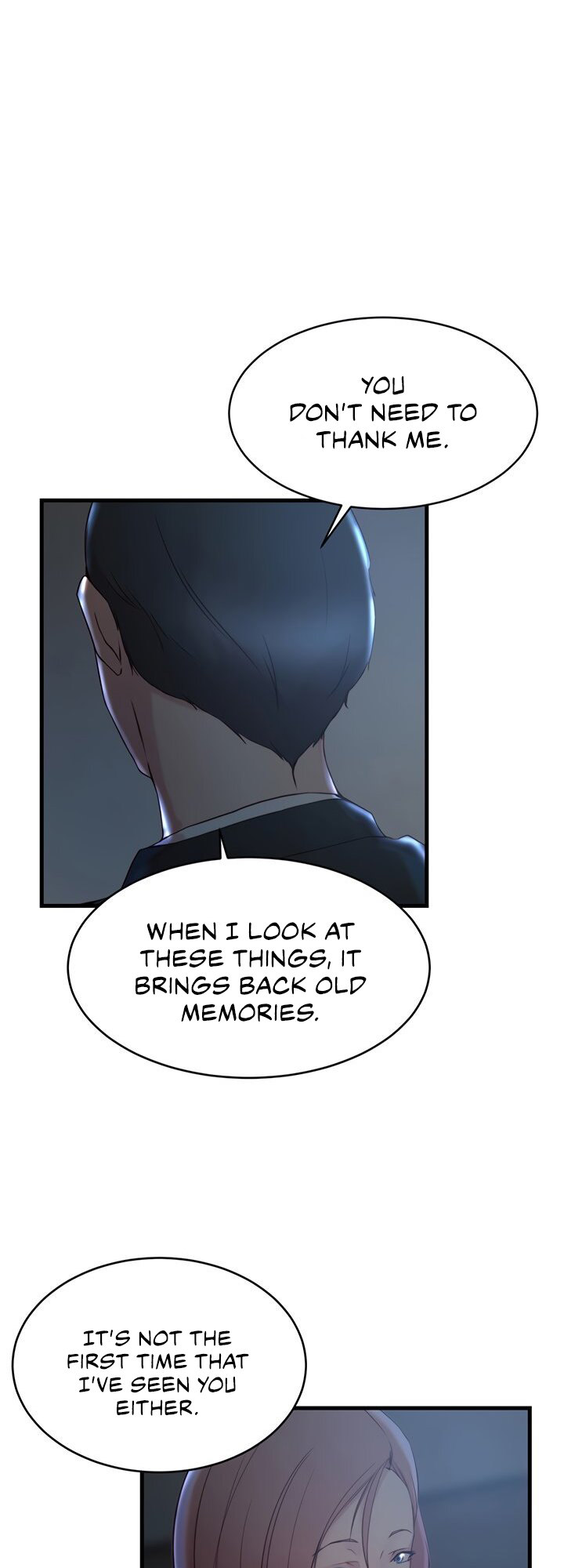 Sister-in-Law Manhwa Chapter 30 Page 46