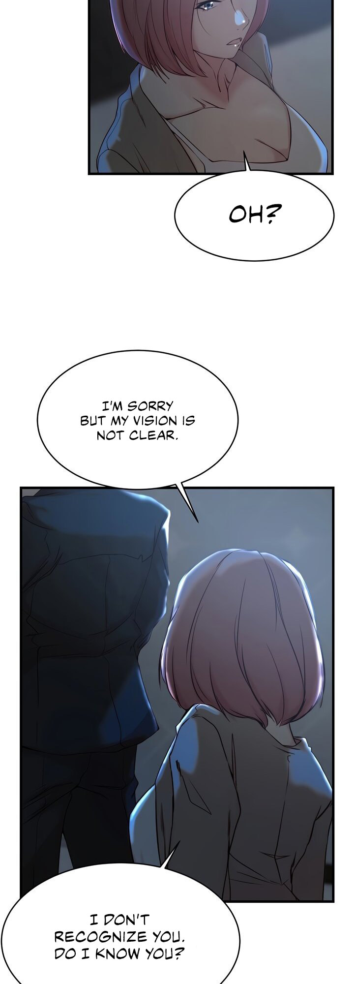 Sister-in-Law Manhwa Chapter 30 Page 47