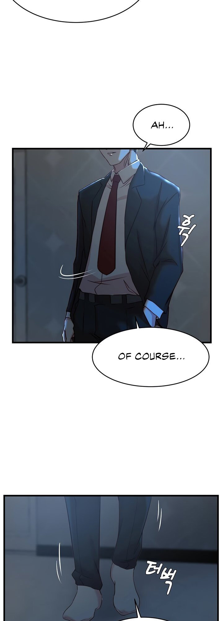 Sister-in-Law Manhwa Chapter 30 Page 48