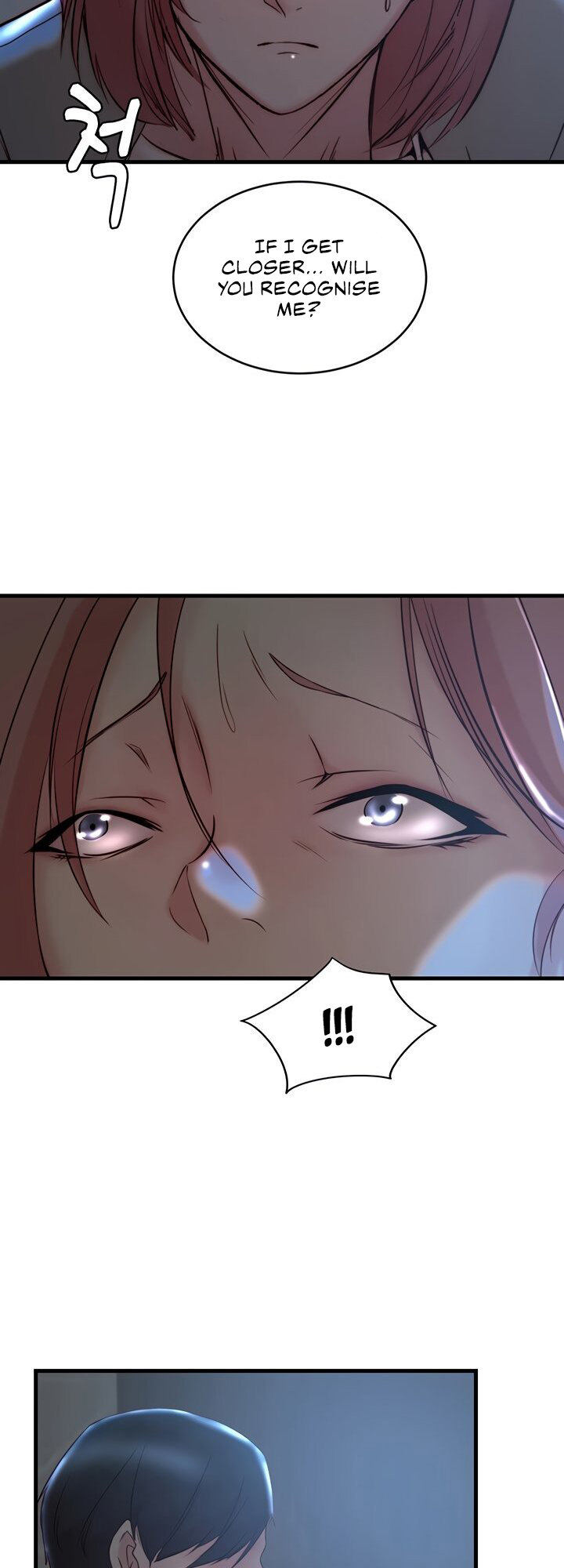 Sister-in-Law Manhwa Chapter 30 Page 50