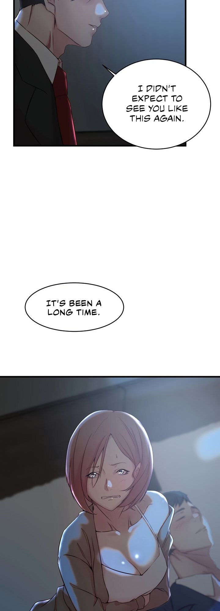 Sister-in-Law Manhwa Chapter 30 Page 51