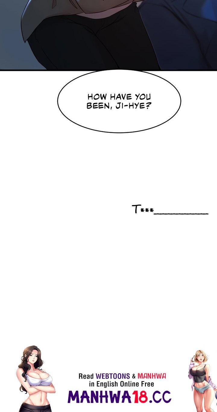 Sister-in-Law Manhwa Chapter 30 Page 52