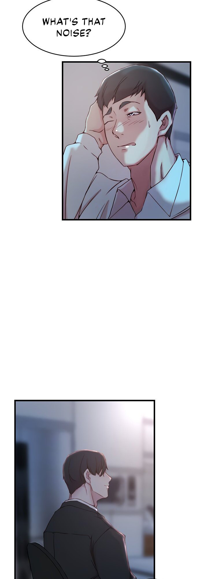 Sister-in-Law Manhwa Chapter 31 Page 14