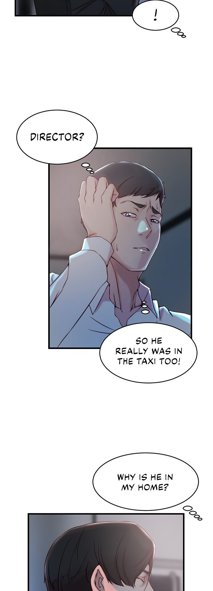 Sister-in-Law Manhwa Chapter 31 Page 15