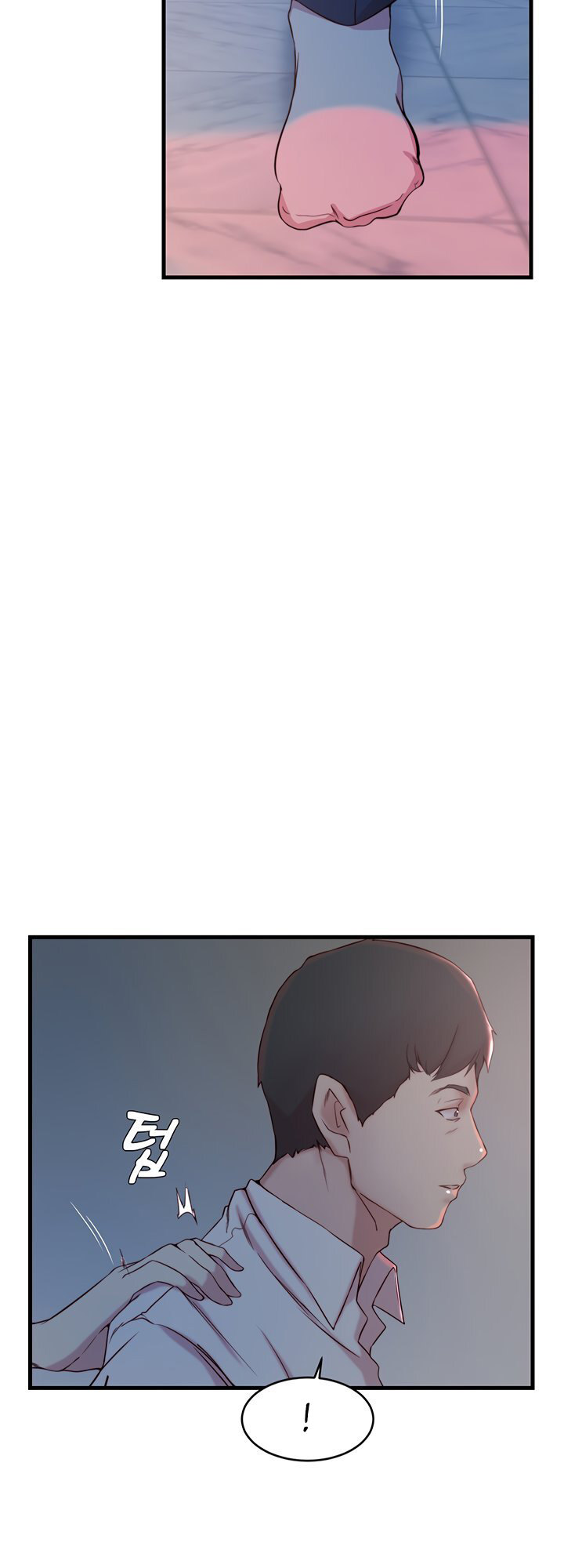 Sister-in-Law Manhwa Chapter 31 Page 22