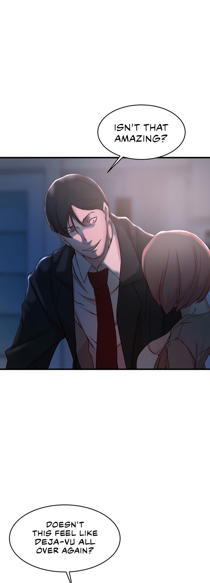 Sister-in-Law Manhwa Chapter 31 Page 41