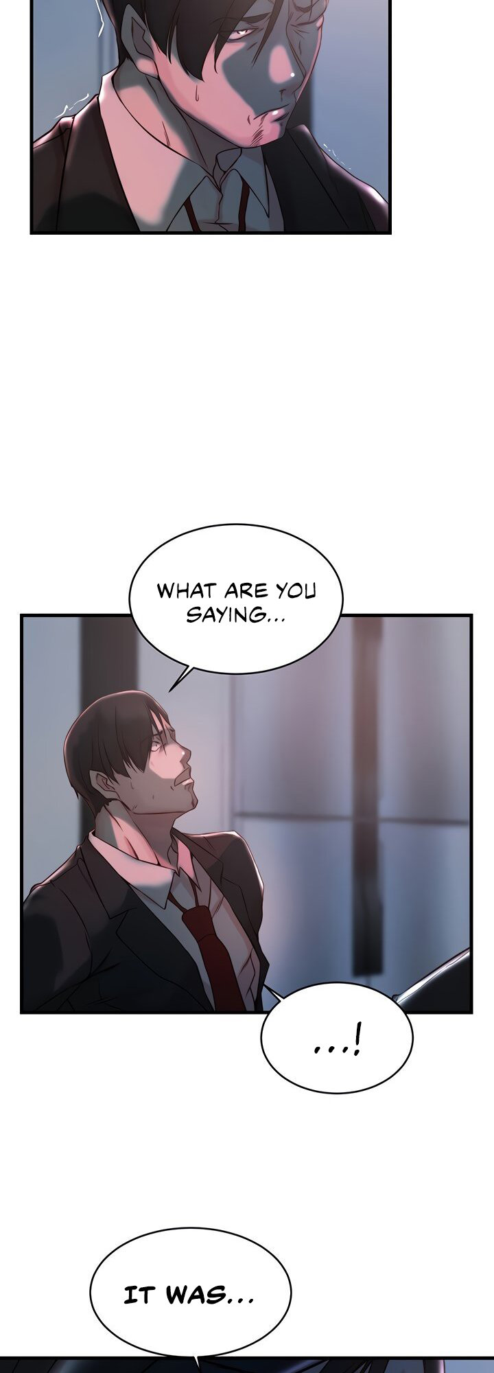 Sister-in-Law Manhwa Chapter 32 Page 17