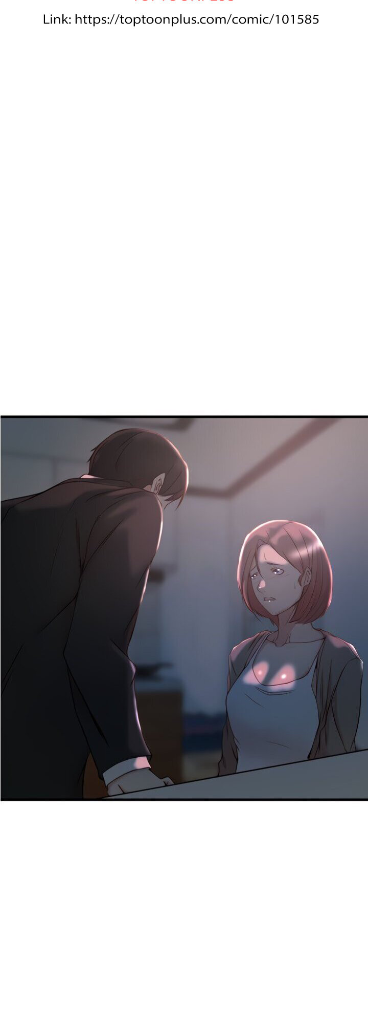 Sister-in-Law Manhwa Chapter 32 Page 4