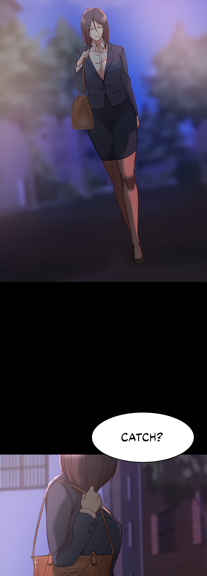 Sister-in-Law Manhwa Chapter 33 Page 10