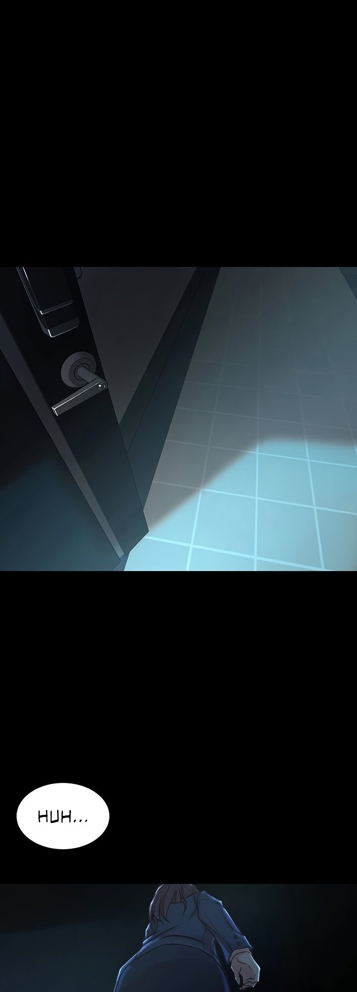 Sister-in-Law Manhwa Chapter 33 Page 34