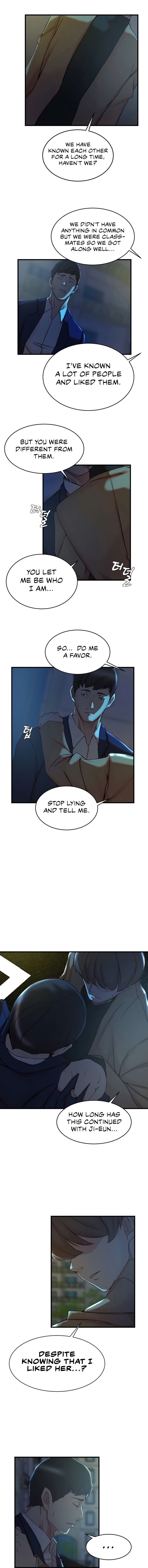 Sister-in-Law Manhwa Chapter 38 Page 10