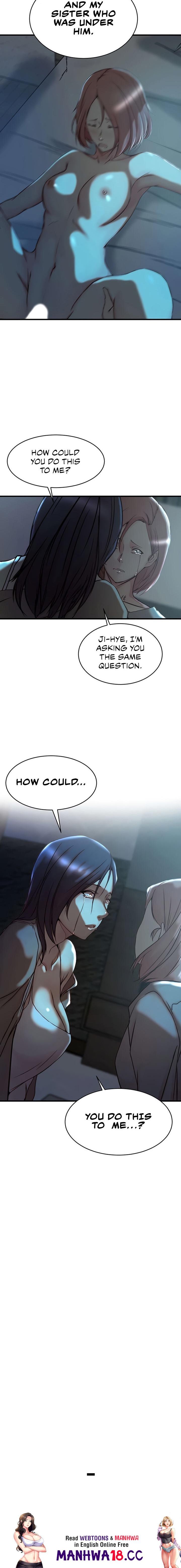 Sister-in-Law Manhwa Chapter 38 Page 15