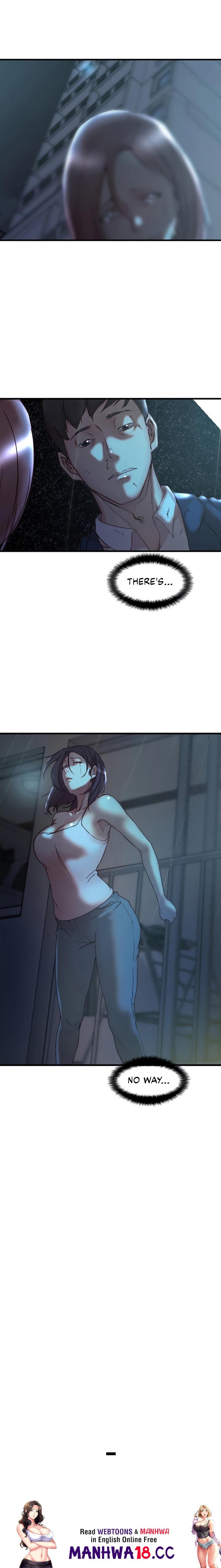 Sister-in-Law Manhwa Chapter 39 Page 15