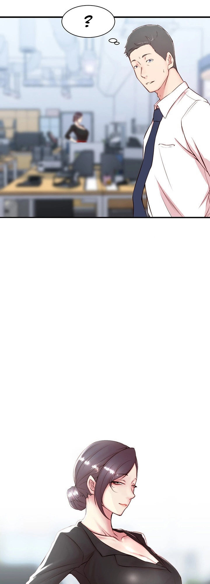 Sister-in-Law Manhwa Chapter 4 Page 19