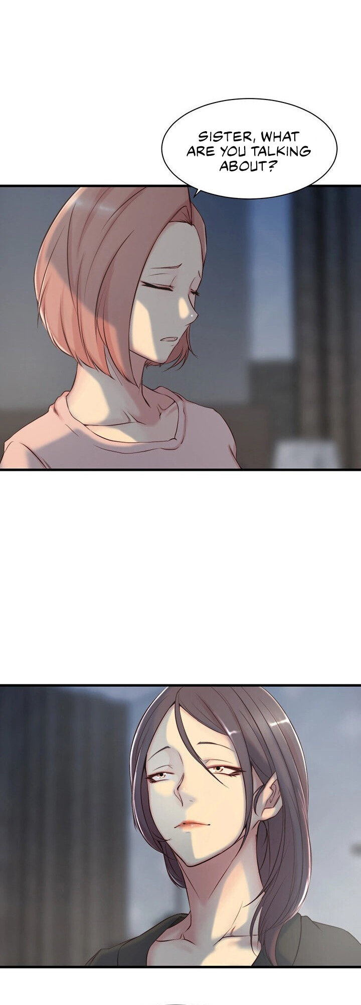 Sister-in-Law Manhwa Chapter 4 Page 48