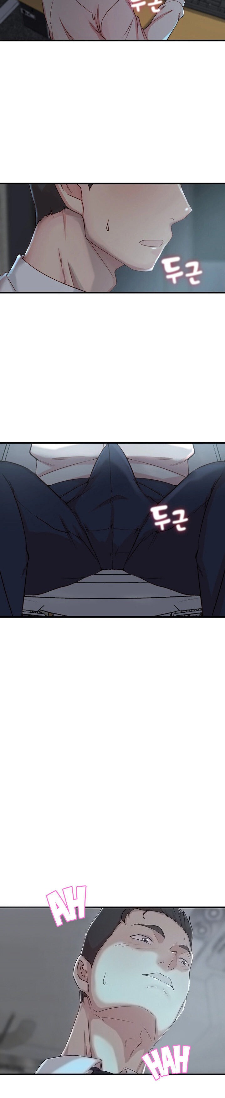 Sister-in-Law Manhwa Chapter 7 Page 5