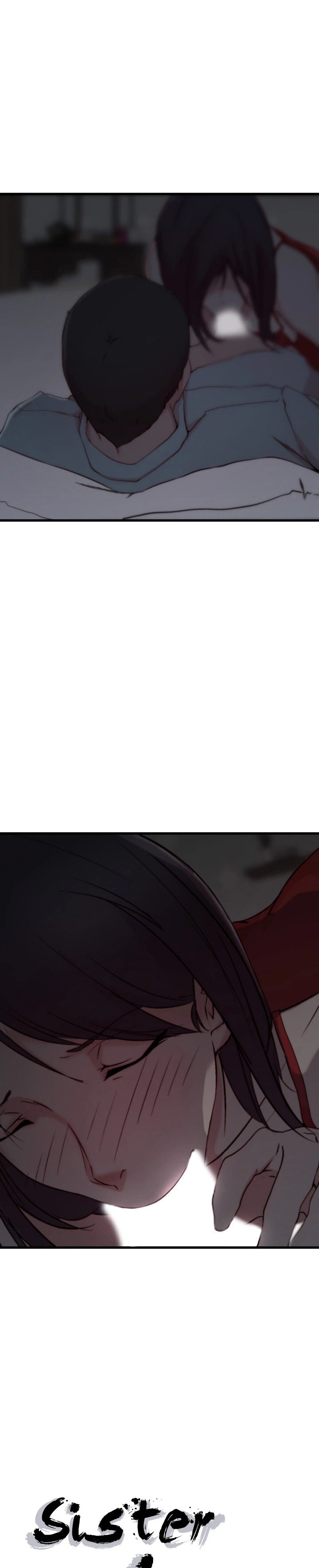 Sister-in-Law Manhwa Chapter 9 Page 2
