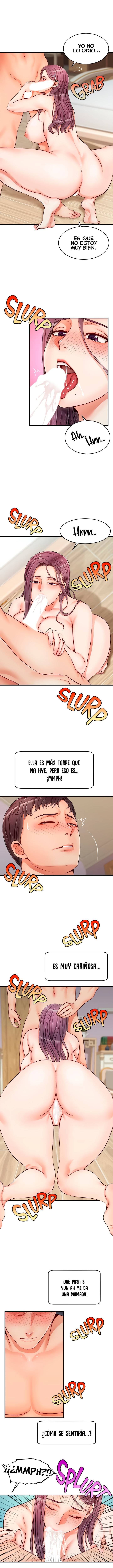 We Family Ok Raw Chapter 13 Page 3