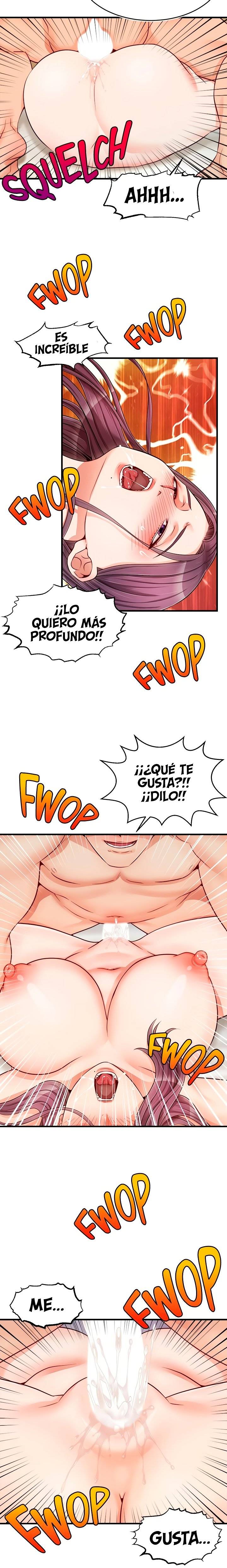 We Family Ok Raw Chapter 13 Page 6