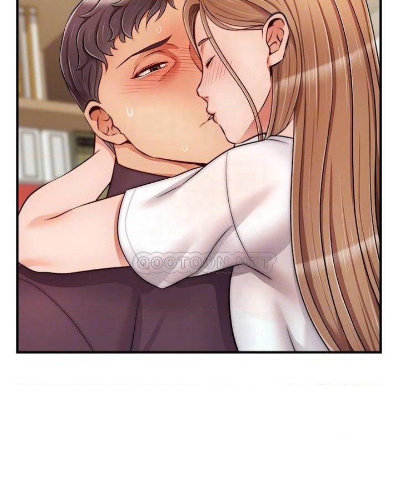 We Family Ok Raw Chapter 20 Page 12
