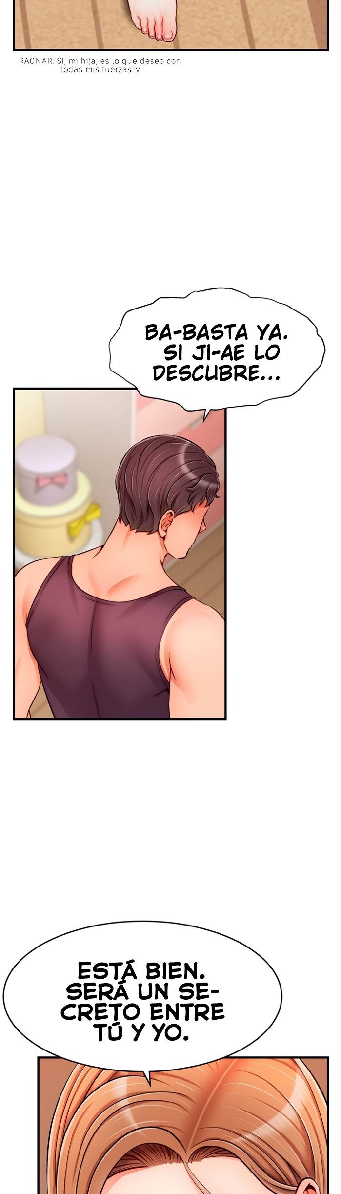 We Family Ok Raw Chapter 27 Page 13
