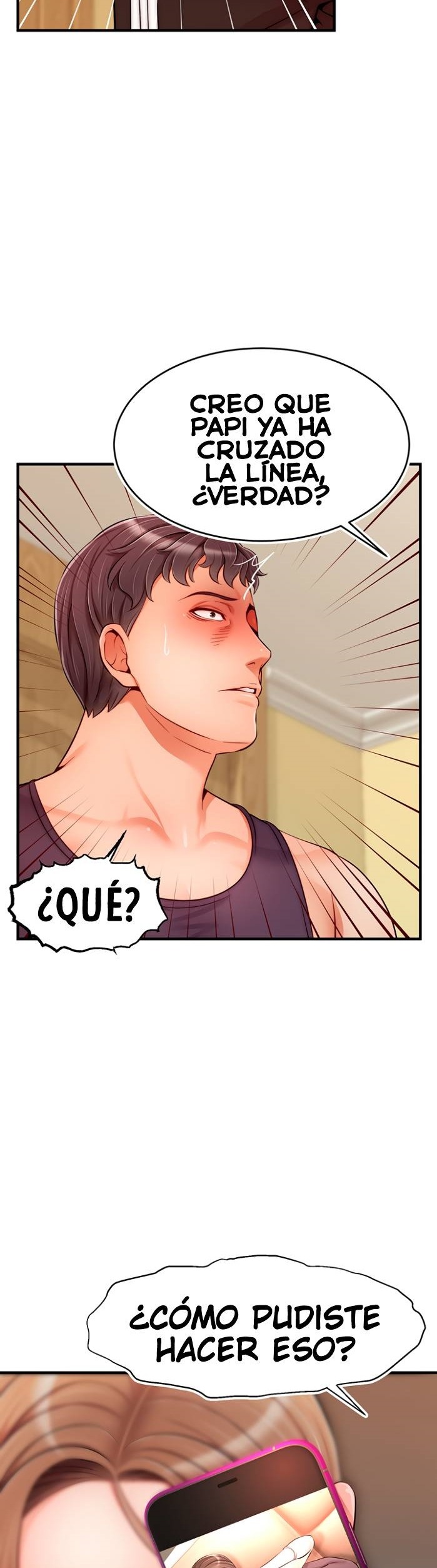 We Family Ok Raw Chapter 27 Page 18