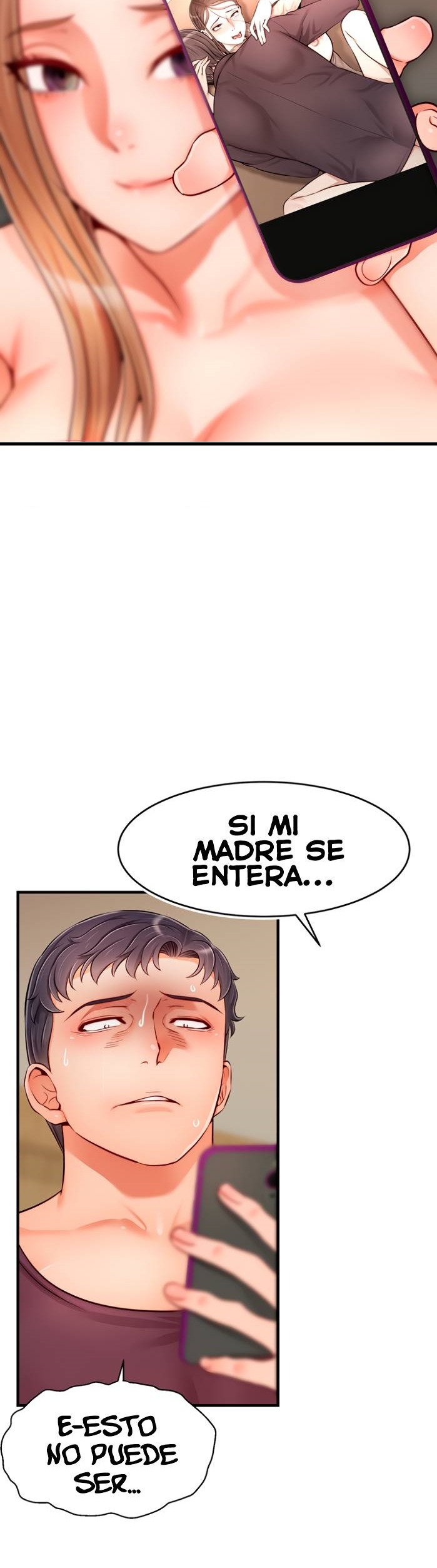 We Family Ok Raw Chapter 27 Page 19