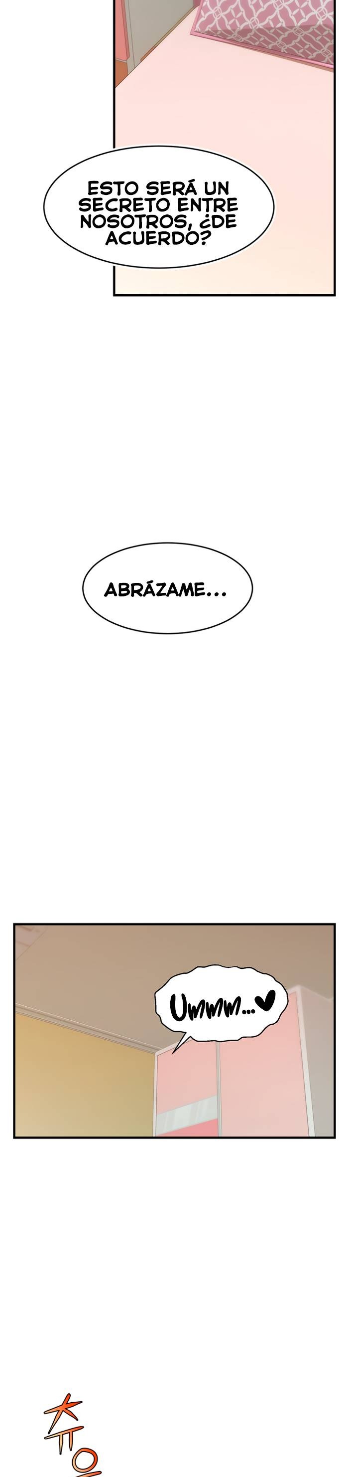 We Family Ok Raw Chapter 27 Page 21