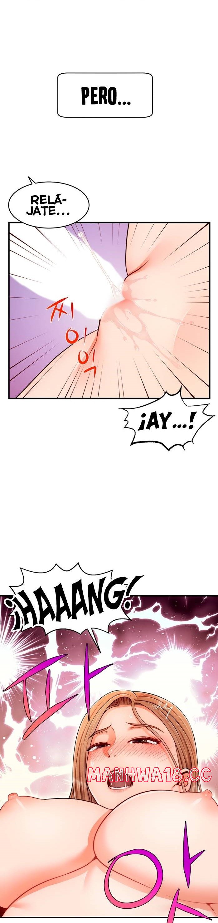 We Family Ok Raw Chapter 27 Page 26
