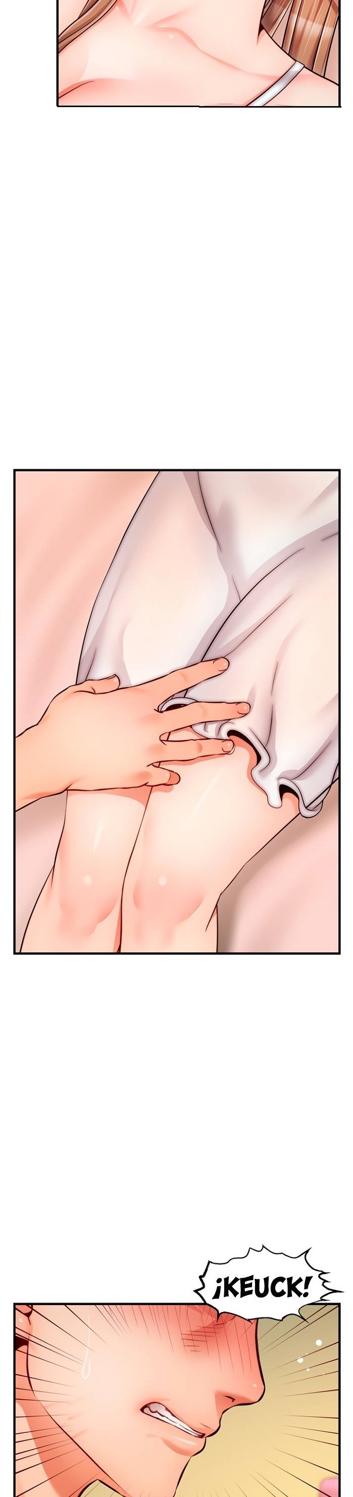 We Family Ok Raw Chapter 27 Page 3