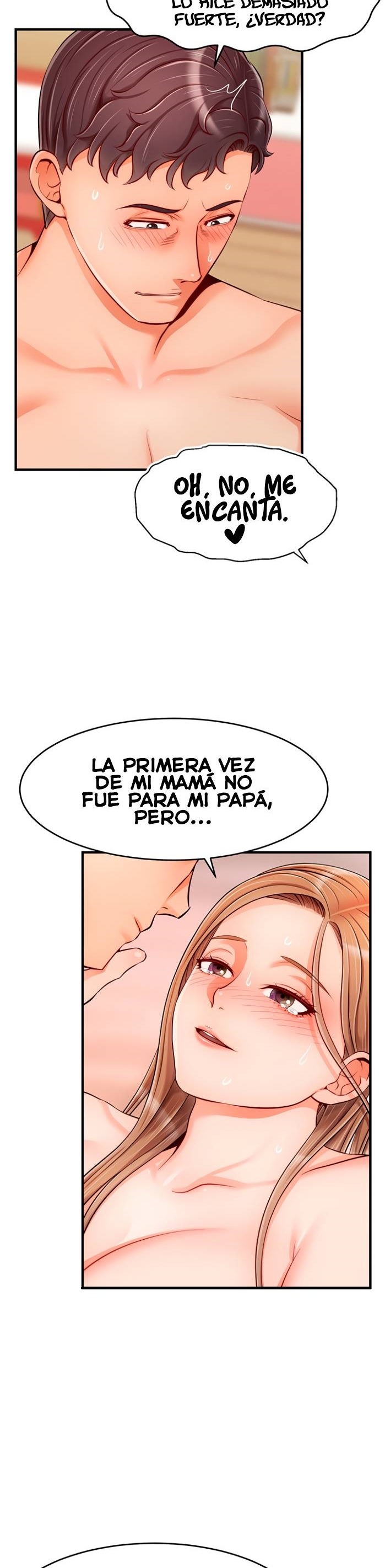 We Family Ok Raw Chapter 27 Page 31