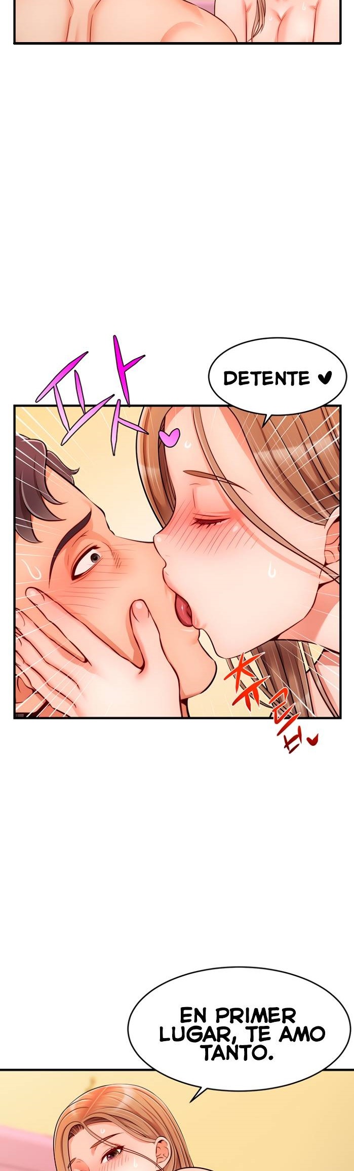 We Family Ok Raw Chapter 27 Page 34