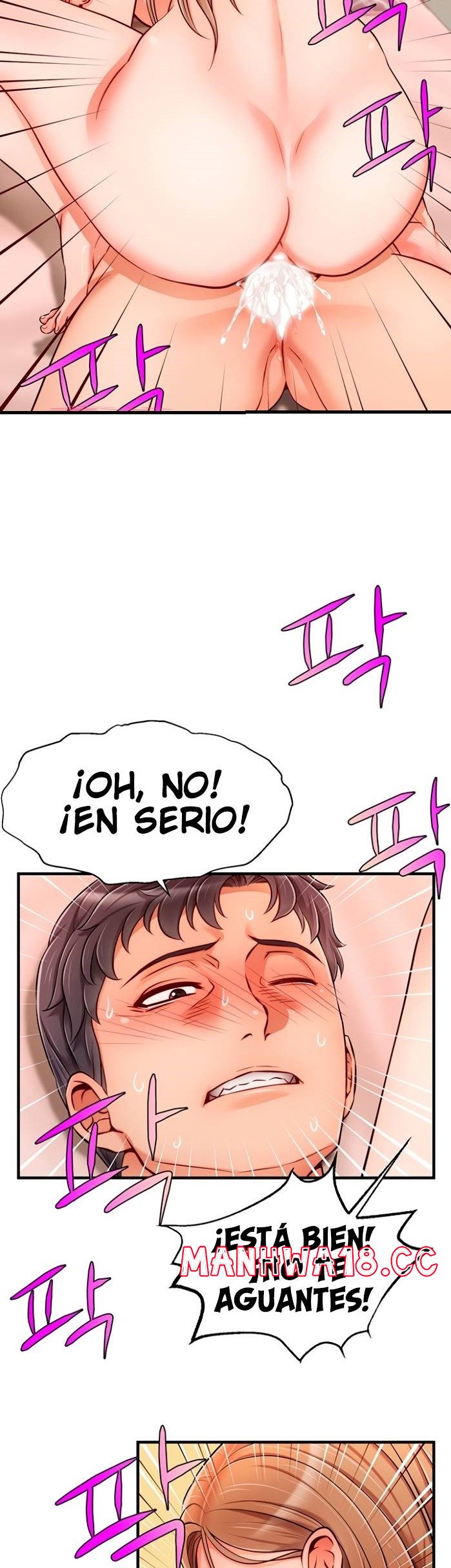 We Family Ok Raw Chapter 27 Page 38