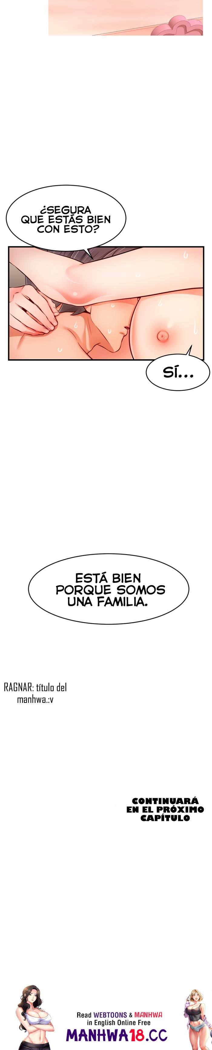 We Family Ok Raw Chapter 27 Page 41