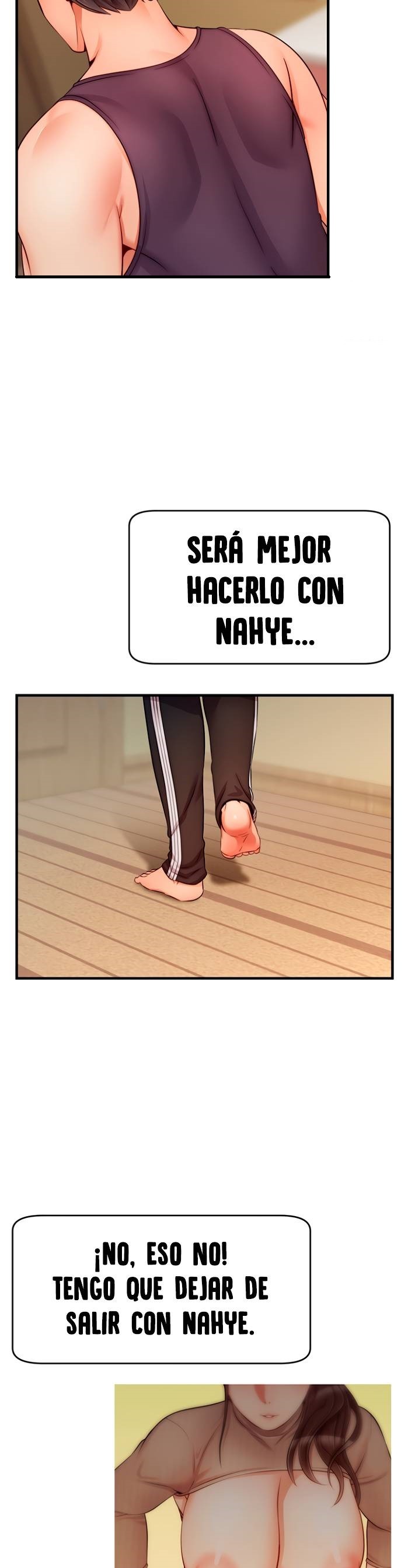 We Family Ok Raw Chapter 27 Page 5