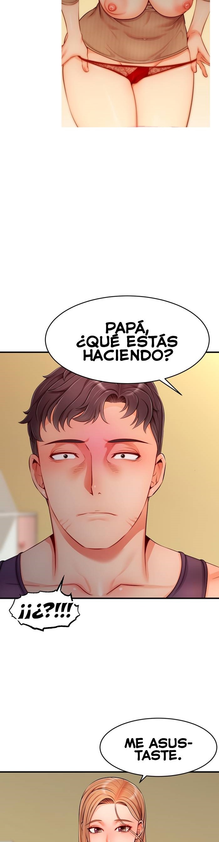We Family Ok Raw Chapter 27 Page 6