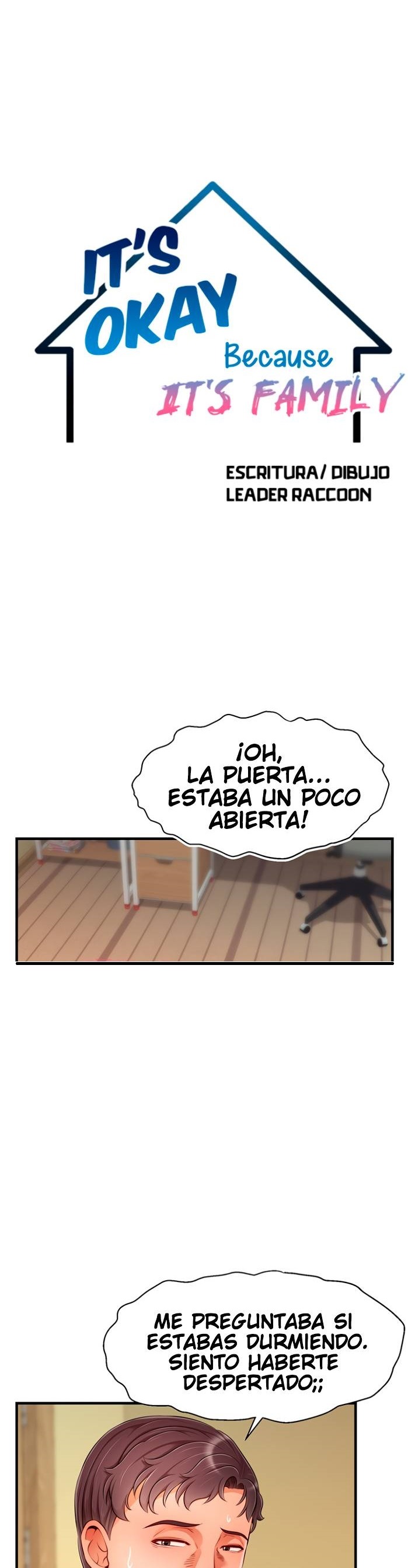 We Family Ok Raw Chapter 27 Page 8