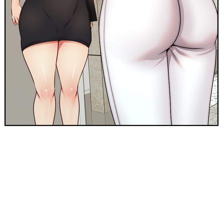 We Family Ok Raw Chapter 32 Page 31