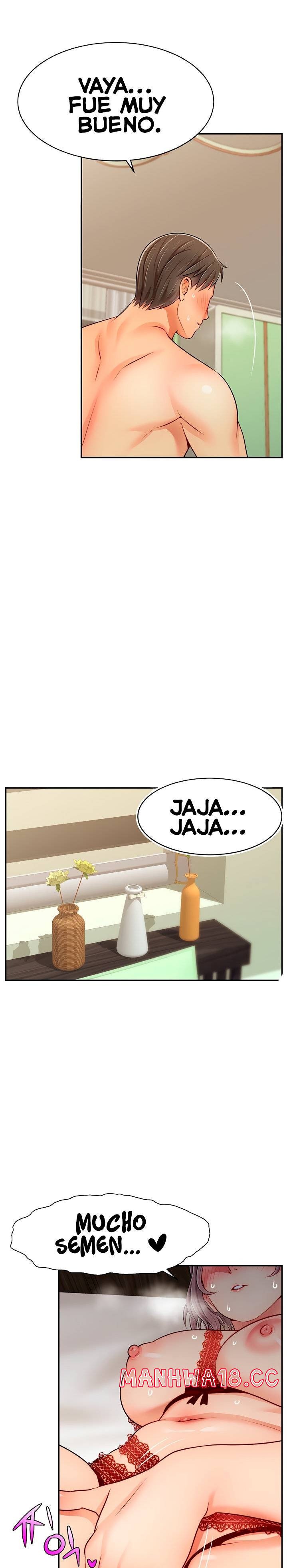 We Family Ok Raw Chapter 33 Page 15